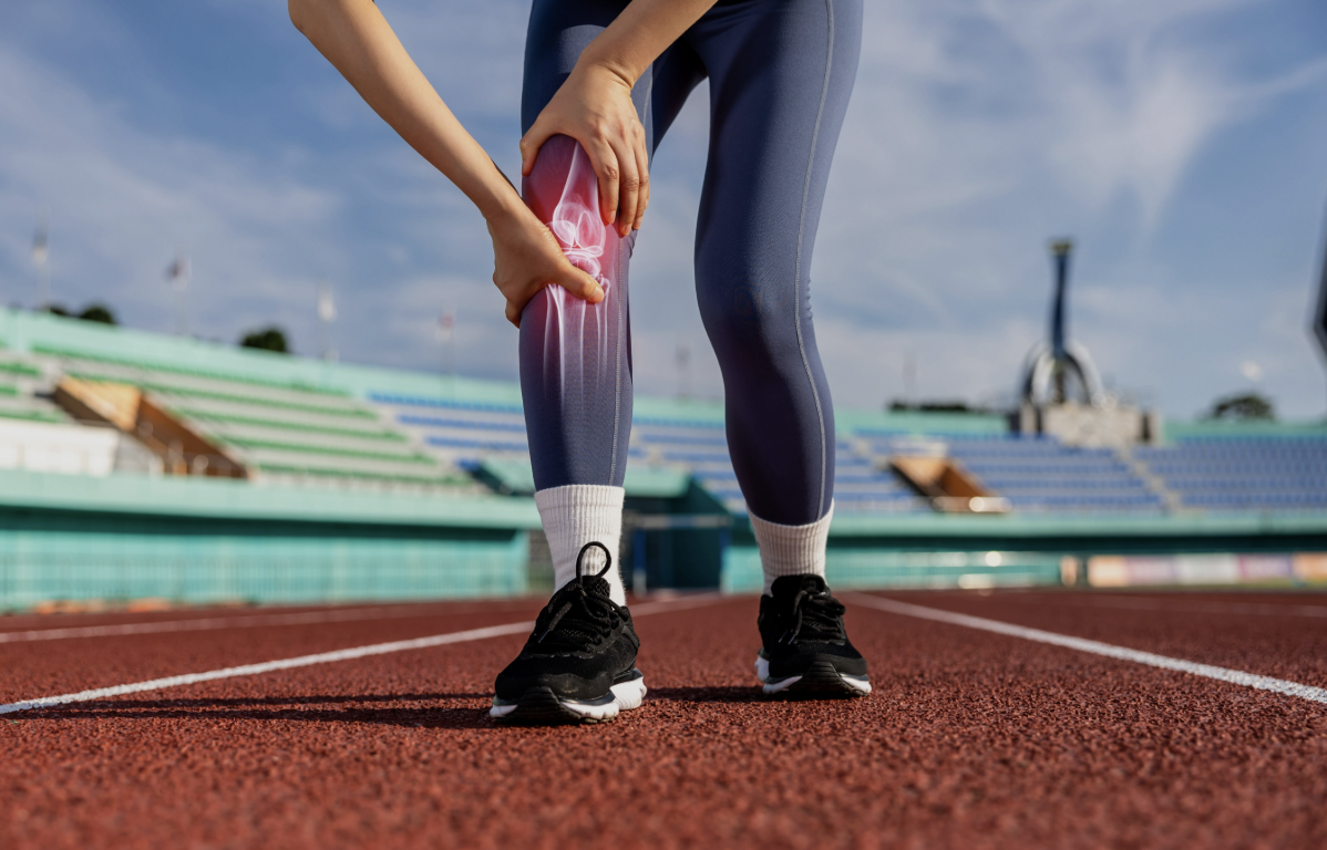 Sports Injury